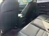 2024 Honda CR-V 1.5T 193HP L4 CVT