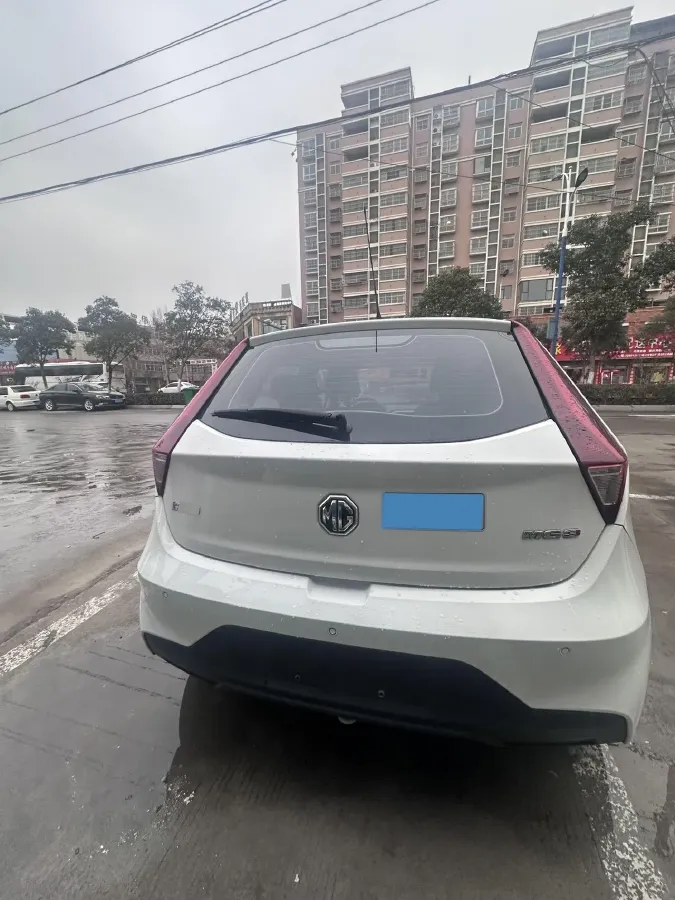 2017 MG 3 1.5L 117HP L4 4AT,autocango,china used car exporter,china ev exporter,chinese used car exporter,chinese used ev exporter