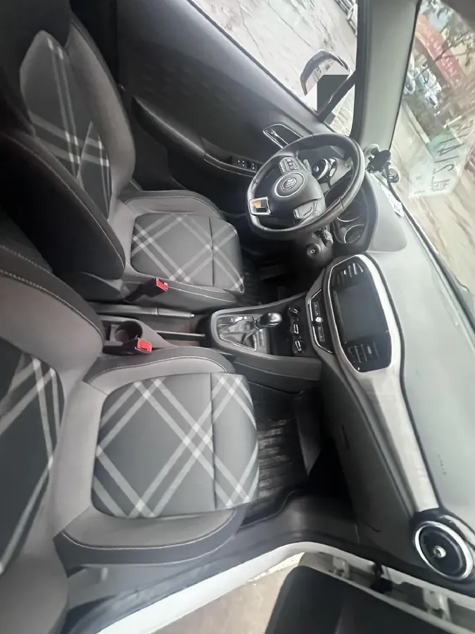 2017 MG 3 1.5L 117HP L4 4AT,autocango,china used car exporter,china ev exporter,chinese used car exporter,chinese used ev exporter