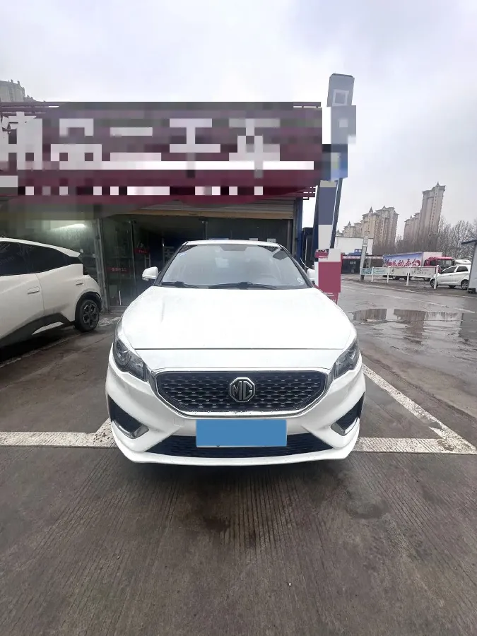 2017 MG 3 1.5L 117HP L4 4AT,autocango,china used car exporter,china ev exporter,chinese used car exporter,chinese used ev exporter