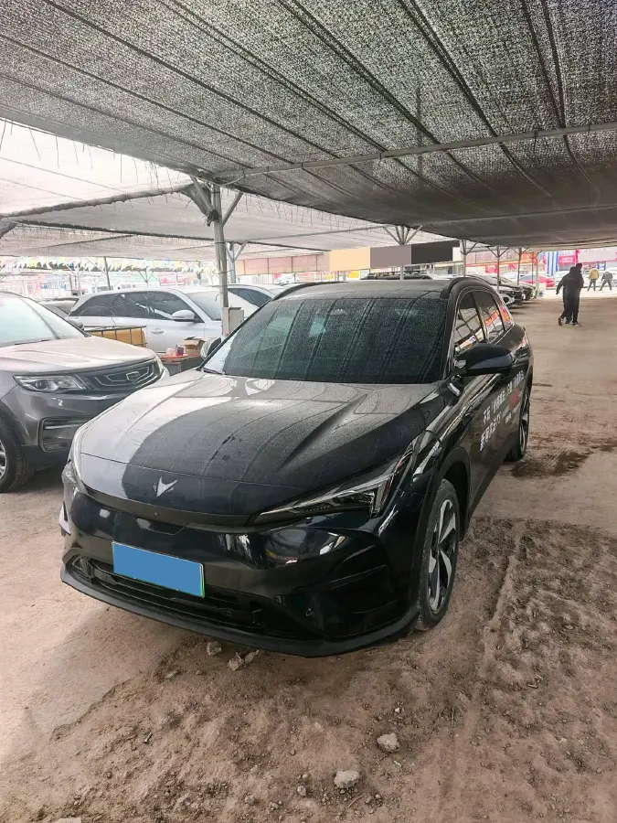 2025 MAXUS G10 2.0T 261HP L4 8AT