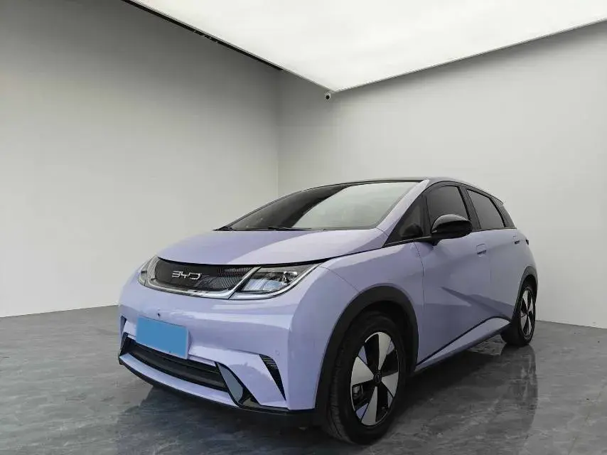 2023 BYD Dolphin BEV 44.928KWH