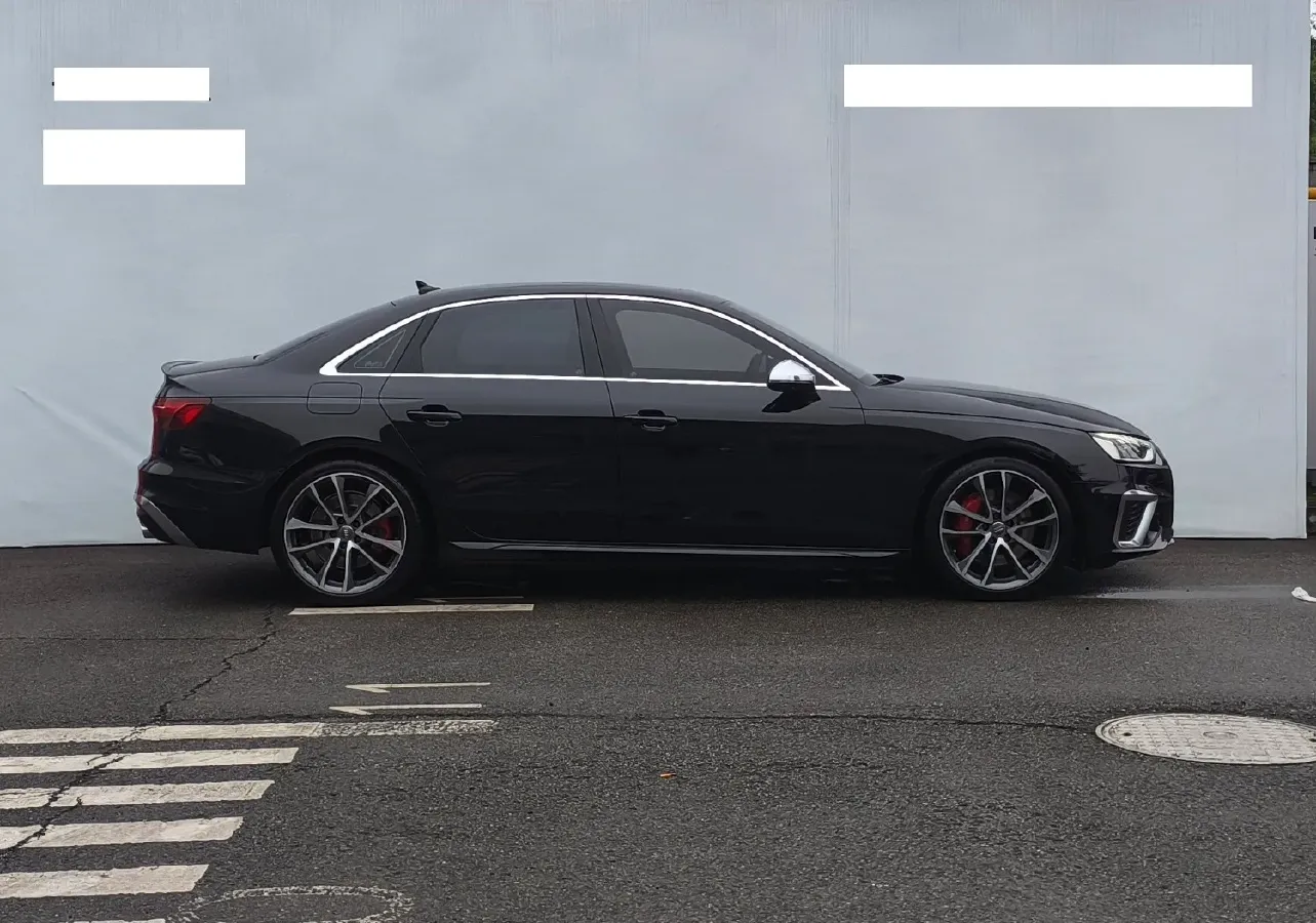 2020 Audi S4 3.0T 354HP V6 8AT,autocango,china used car exporter,china ev exporter,chinese used car exporter,chinese used ev exporter