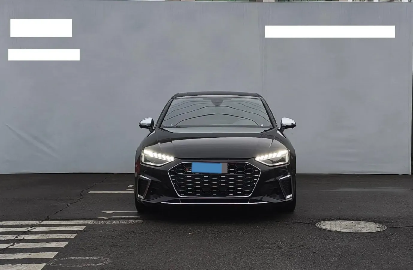 2020 Audi S4 3.0T 354HP V6 8AT,autocango,china used car exporter,china ev exporter,chinese used car exporter,chinese used ev exporter