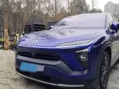 2020 NIO EC6 2020 NIO EC6,autocango,china used car exporter,china ev exporter,chinese used car exporter,chinese used ev exporter