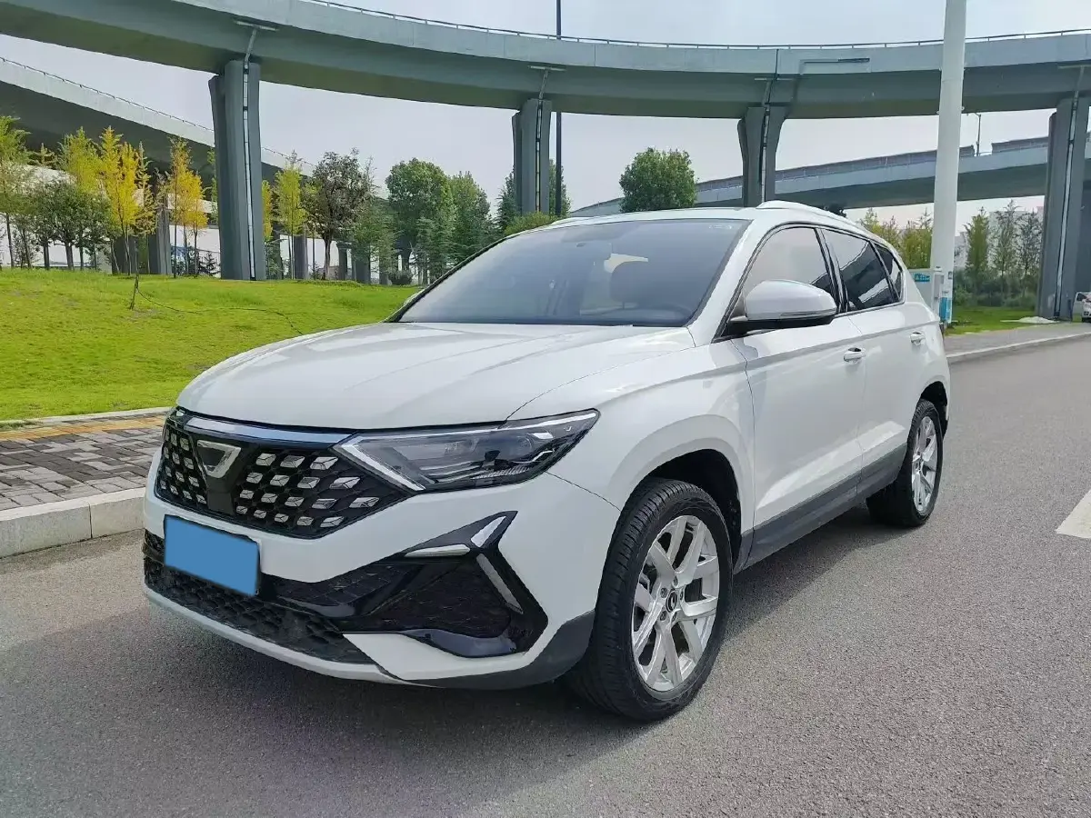 2022 Jetta VS5 1.4T 150HP L4 6AT