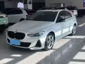 2021 BMW 1 SERIES,autocango,china used car exporter,china ev exporter,chinese used car exporter,chinese used ev exporter