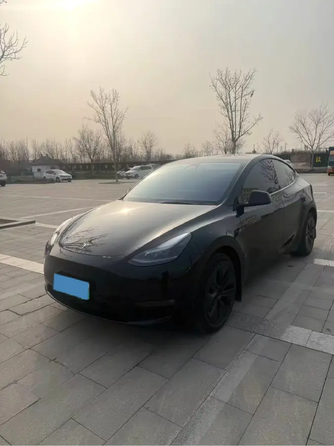 2023 Tesla Model Y BEV 78.4KWH
