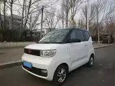 2020 WULING HONGGUANG MINI EV,autocango,china used car exporter,china ev exporter,chinese used car exporter,chinese used ev exporter