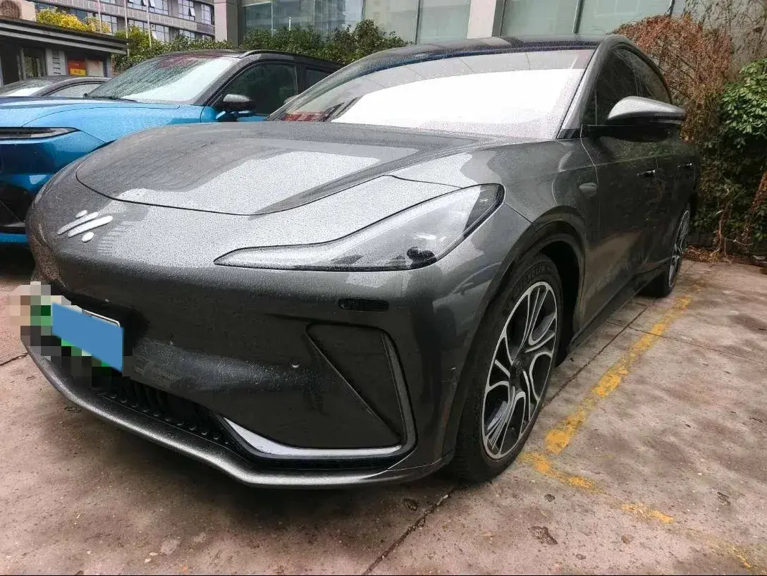 2023 IM LS7 BEV 90KWH