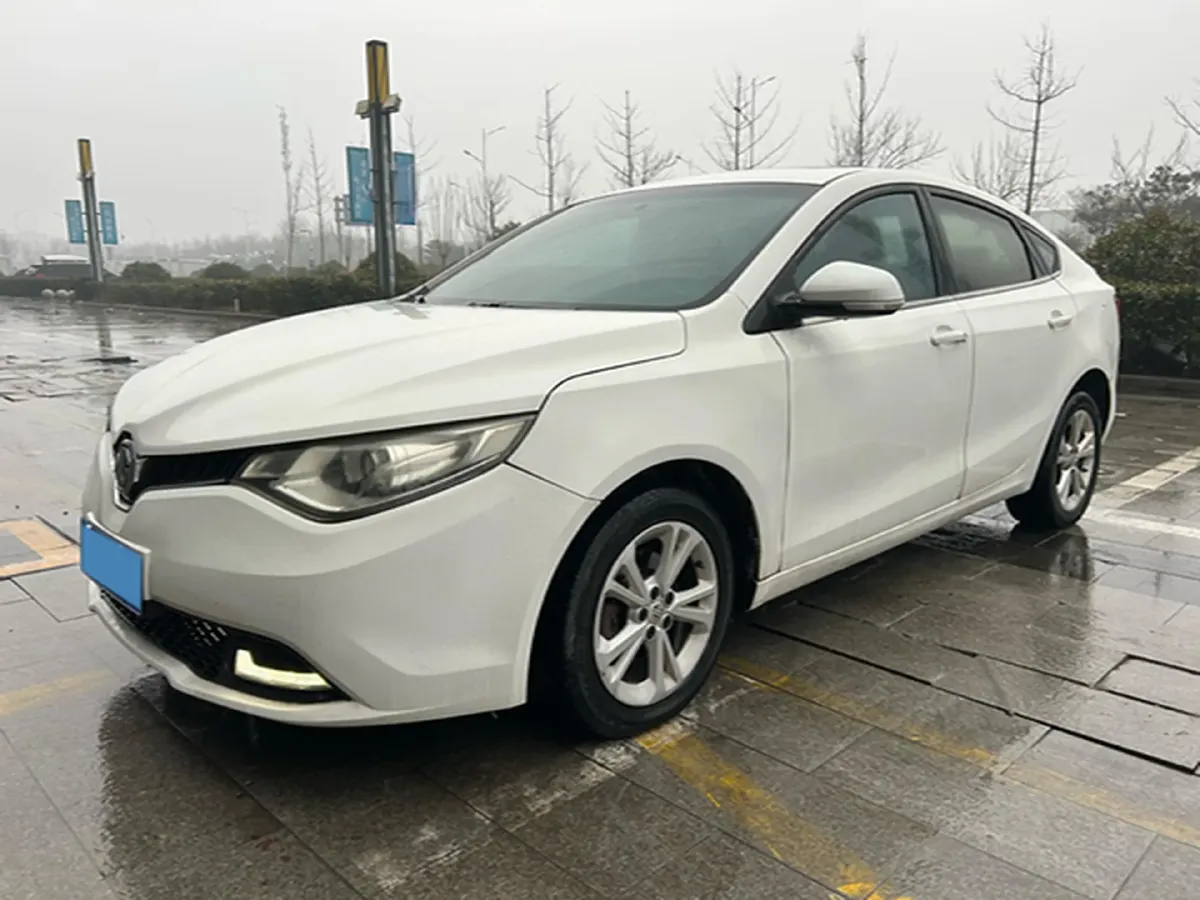 2016 MG GT 1.5L 109HP L4 4AT,autocango,china used car exporter,china ev exporter,chinese used car exporter,chinese used ev exporter