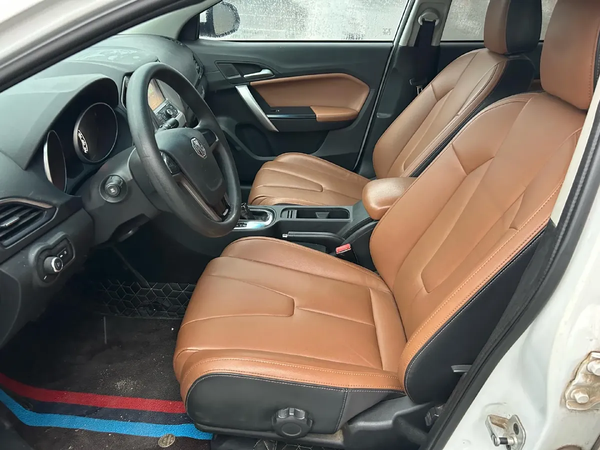 2016 MG GT 1.5L 109HP L4 4AT,autocango,china used car exporter,china ev exporter,chinese used car exporter,chinese used ev exporter