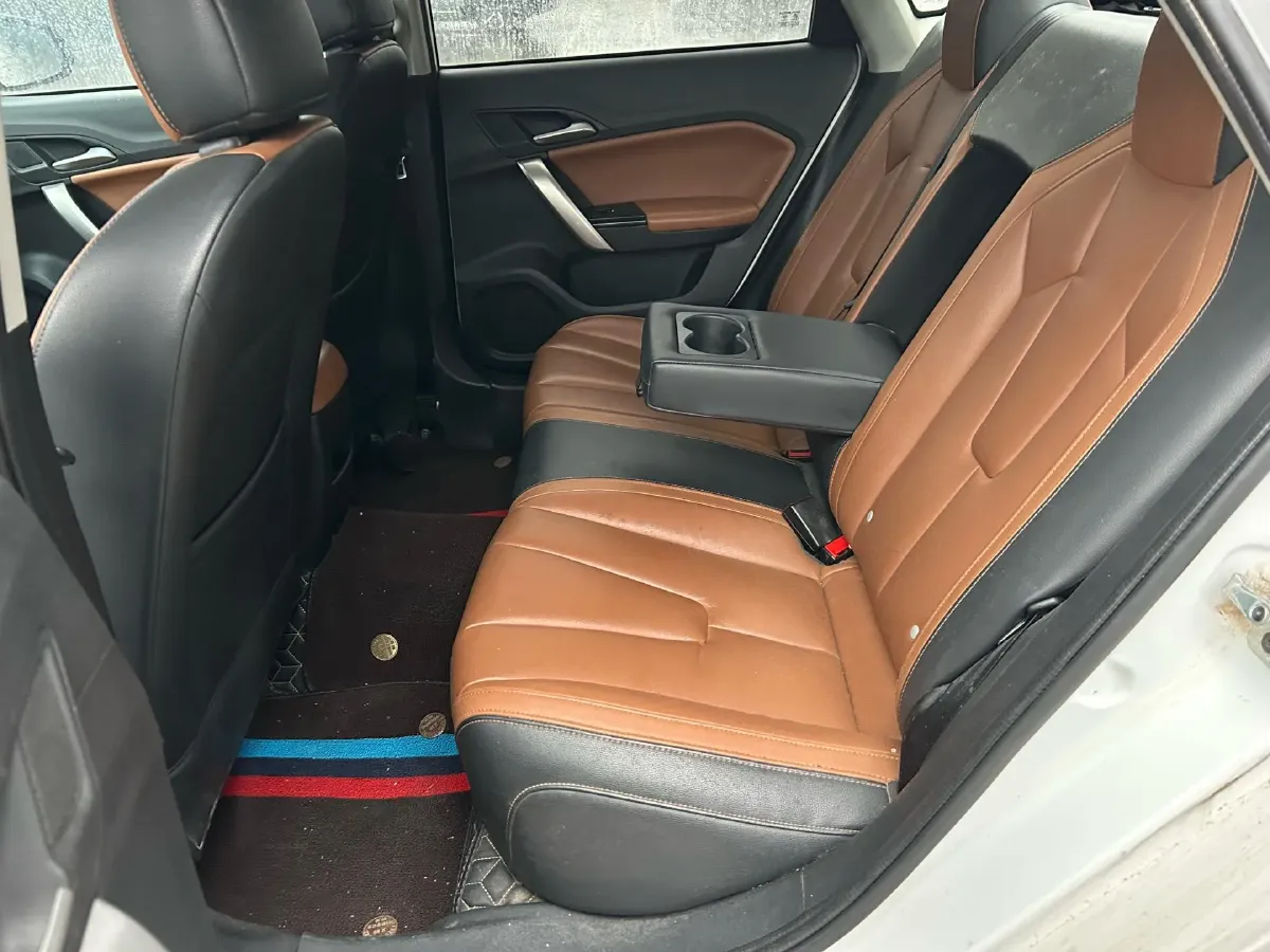 2016 MG GT 1.5L 109HP L4 4AT,autocango,china used car exporter,china ev exporter,chinese used car exporter,chinese used ev exporter