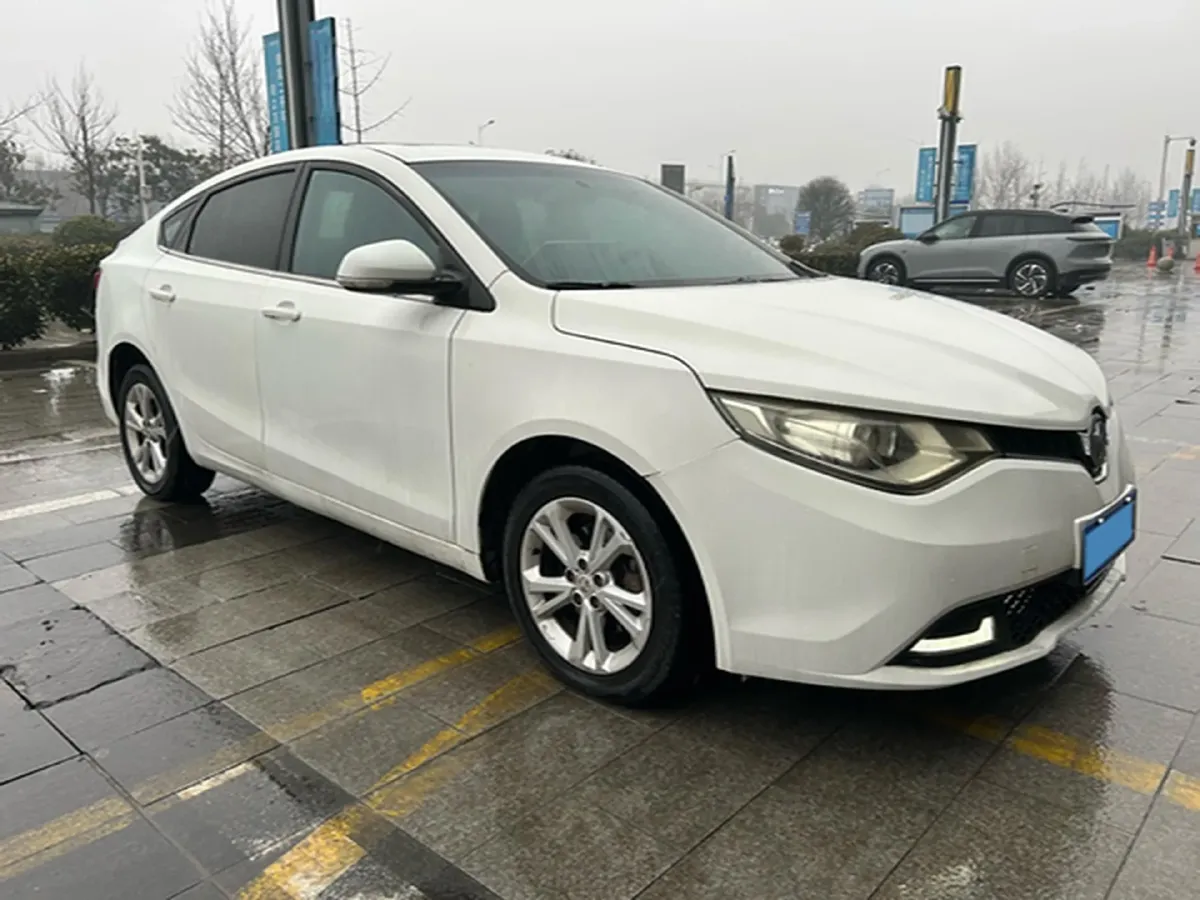 2016 MG GT 1.5L 109HP L4 4AT,autocango,china used car exporter,china ev exporter,chinese used car exporter,chinese used ev exporter