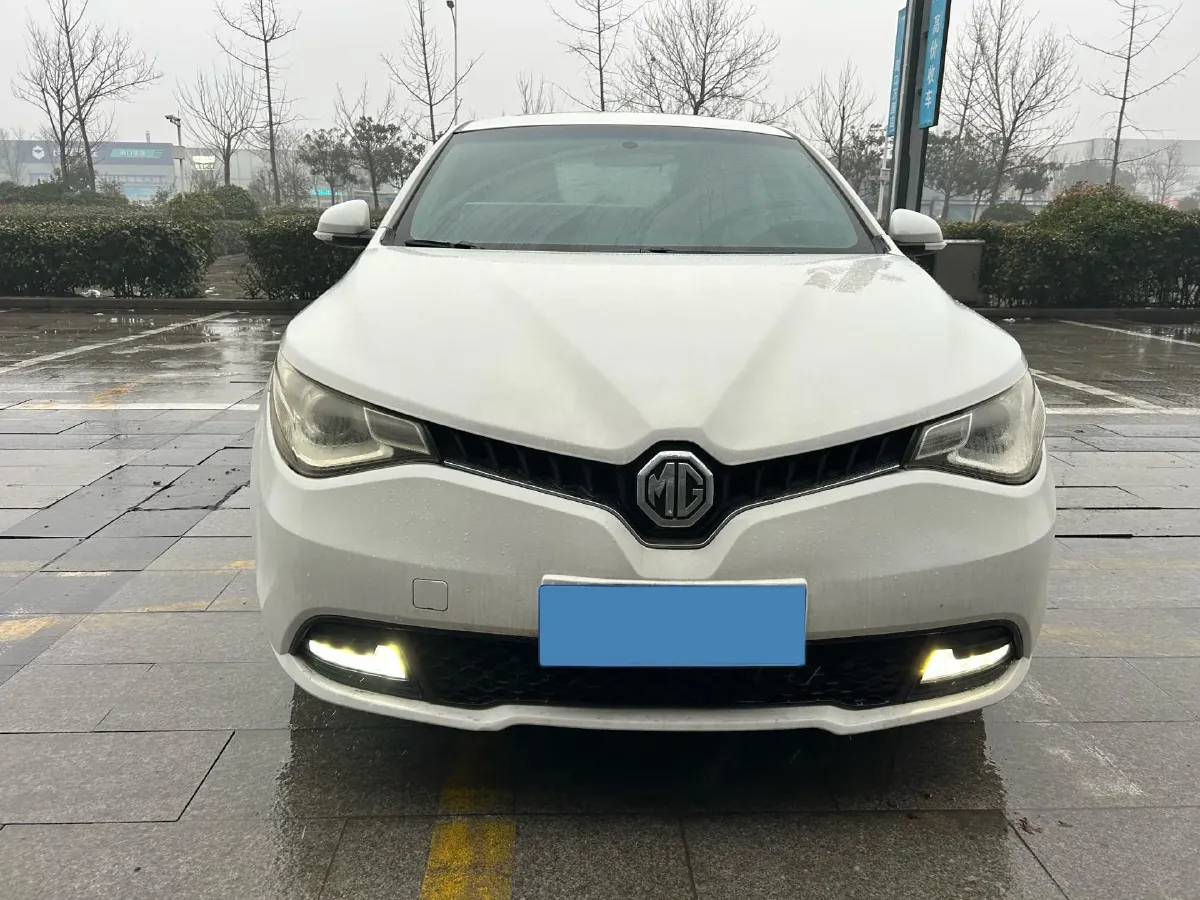 2016 MG GT 1.5L 109HP L4 4AT,autocango,china used car exporter,china ev exporter,chinese used car exporter,chinese used ev exporter