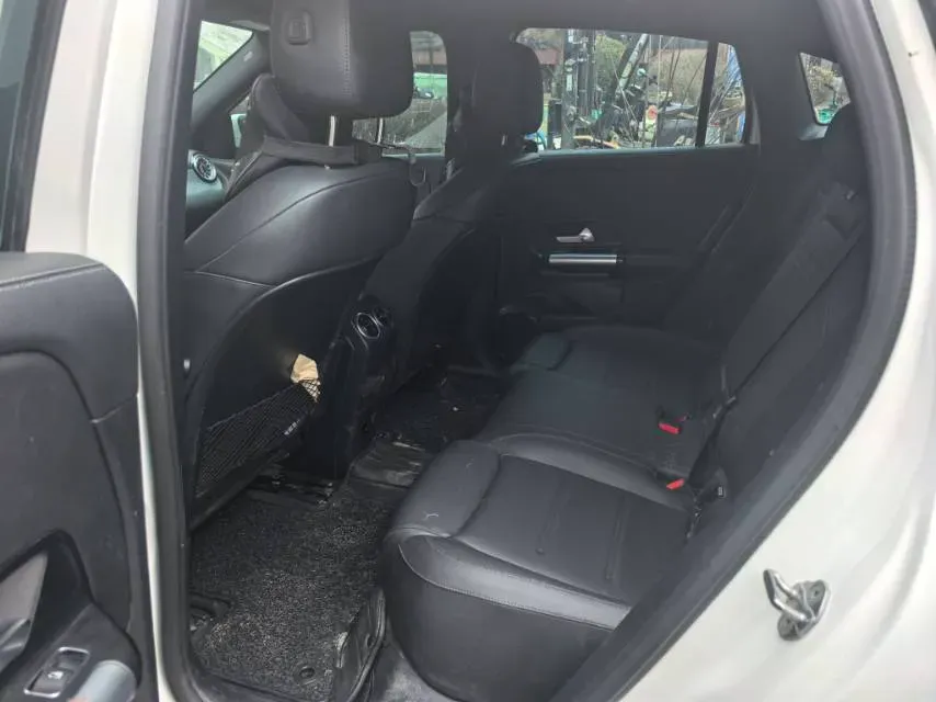 2022 Mercedes-Benz EQA Class BEV 73.5KWH,autocango,china used car exporter,china ev exporter,chinese used car exporter,chinese used ev exporter