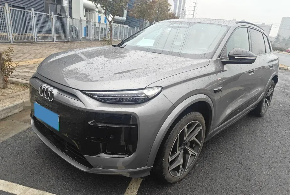 2026 Audi Q6L e-tron BEV,autocango,china used car exporter,china ev exporter,chinese used car exporter,chinese used ev exporter
