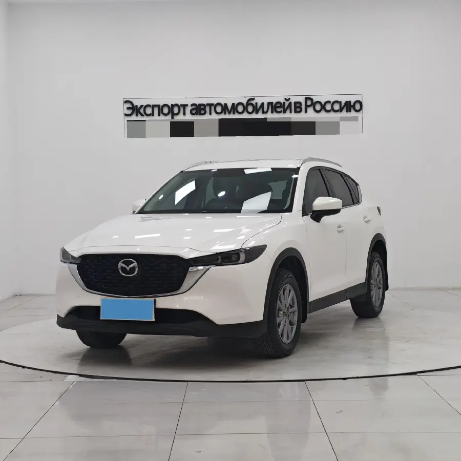 2022 Hyundai Tucson 2.0L 150HP L4 6AT Hybrid