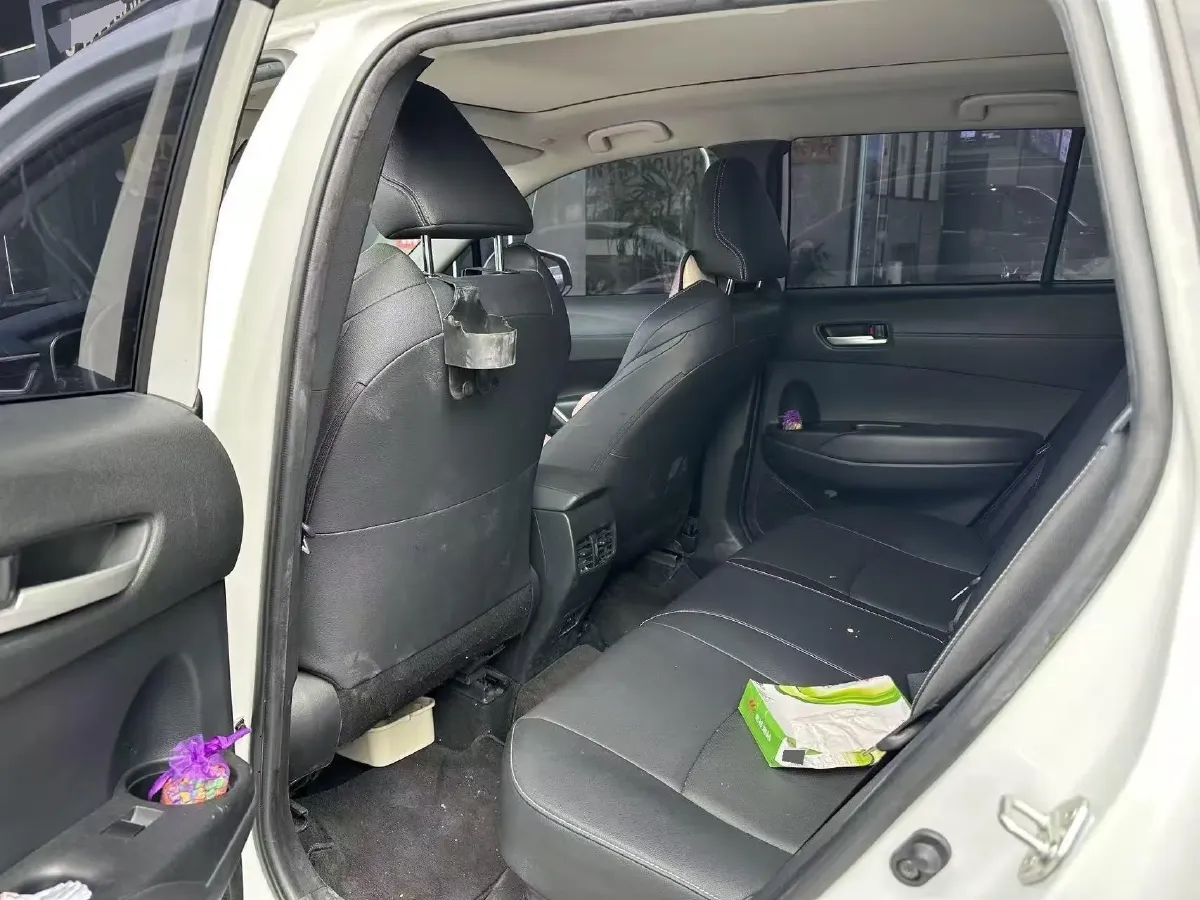 2023 Toyota Frontlander 2.0L 152HP L4 E-CVT Hybrid,autocango,china used car exporter,china ev exporter,chinese used car exporter,chinese used ev exporter