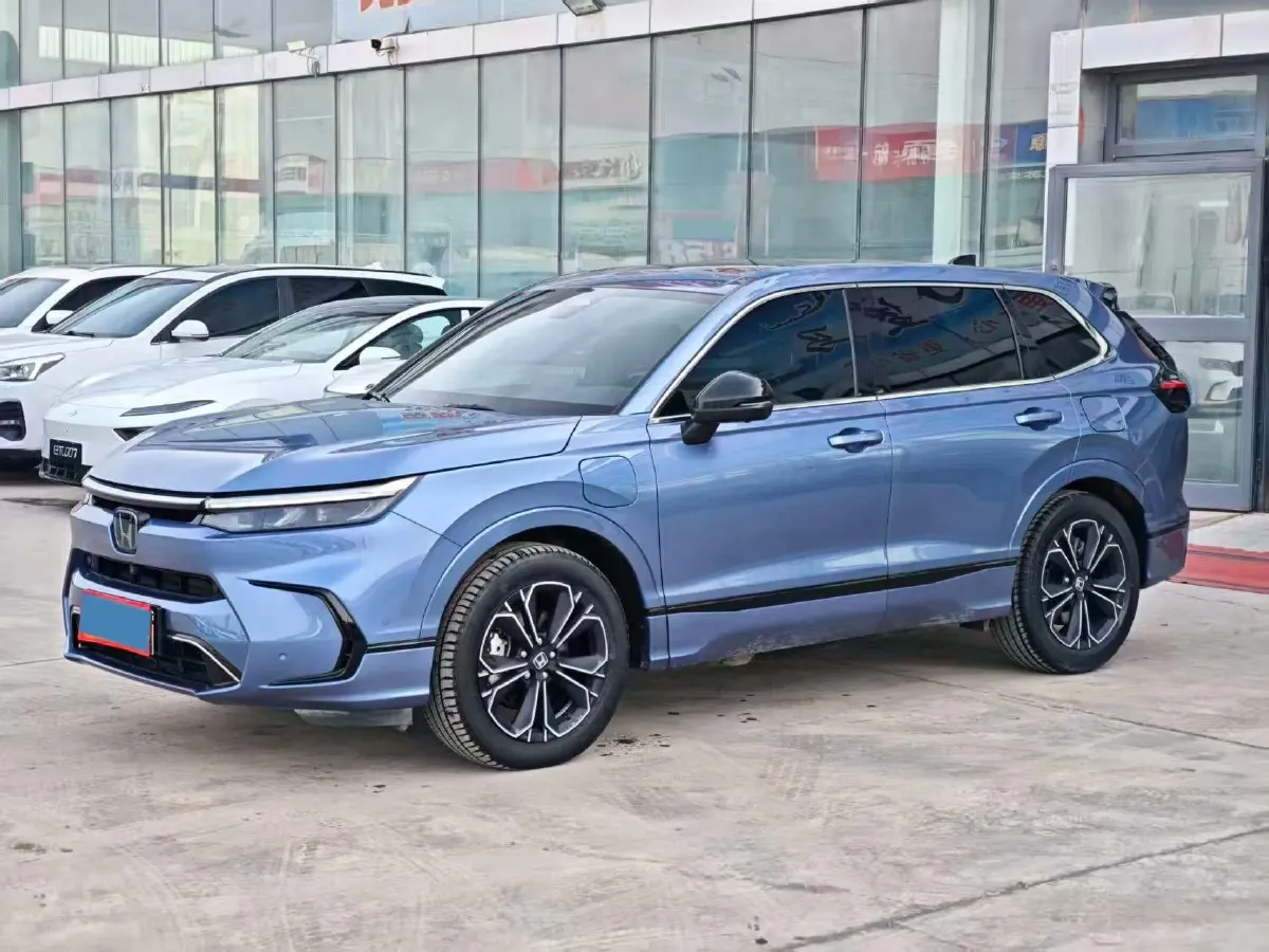 2023 Honda Breeze 2.0L 150HP L4 E-CVT PHEV 17.7KWH,autocango,china used car exporter,china ev exporter,chinese used car exporter,chinese used ev exporter