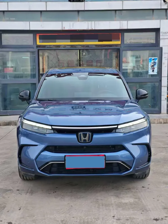 2023 Honda Breeze 2.0L 150HP L4 E-CVT PHEV 17.7KWH,autocango,china used car exporter,china ev exporter,chinese used car exporter,chinese used ev exporter