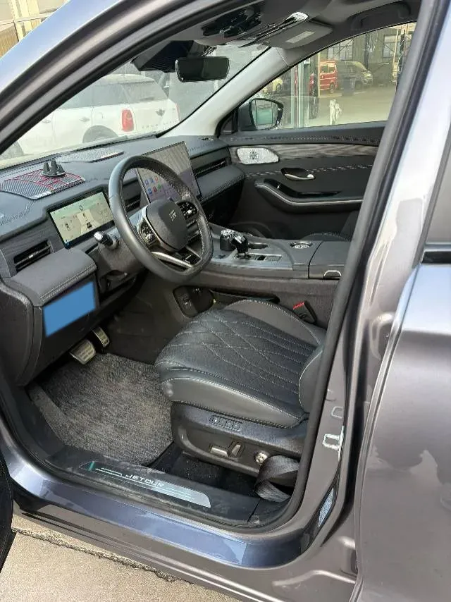 2023 Buick E5 BEV 68.4KWH,autocango,china used car exporter,china ev exporter,chinese used car exporter,chinese used ev exporter