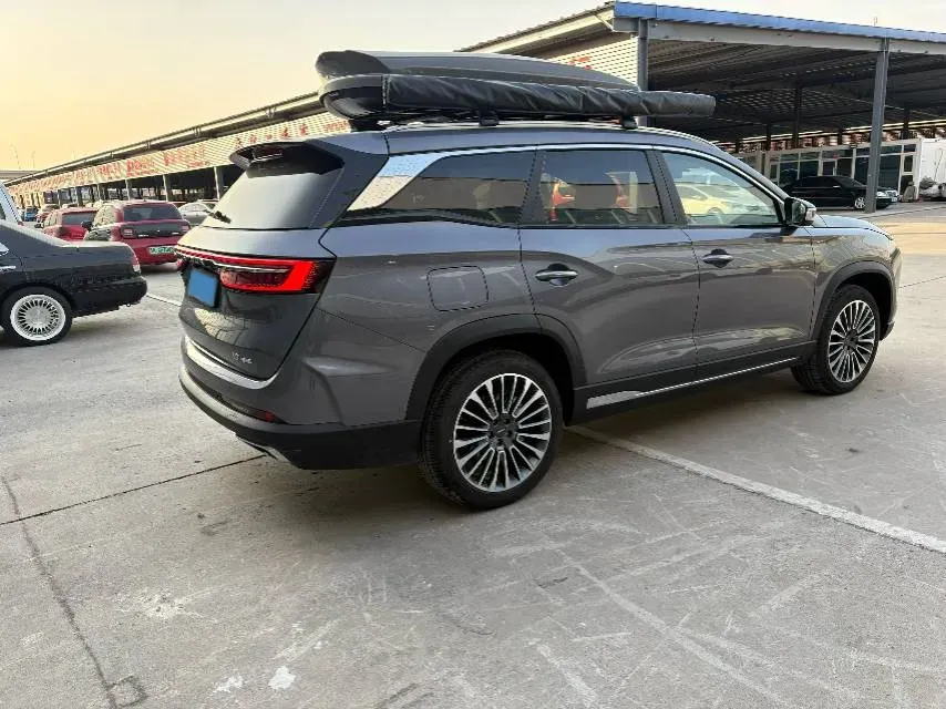 2023 Buick E5 BEV 68.4KWH,autocango,china used car exporter,china ev exporter,chinese used car exporter,chinese used ev exporter