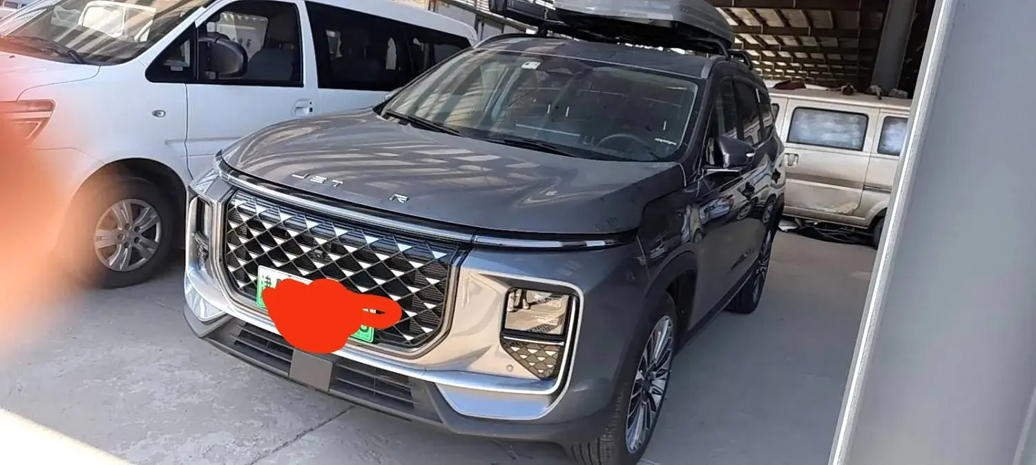 2023 Buick E5 BEV 68.4KWH