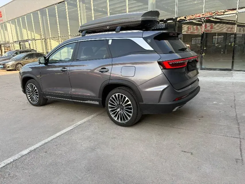 2023 Buick E5 BEV 68.4KWH,autocango,china used car exporter,china ev exporter,chinese used car exporter,chinese used ev exporter