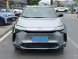 2022 Toyota bZ4X BEV 66.7KWH