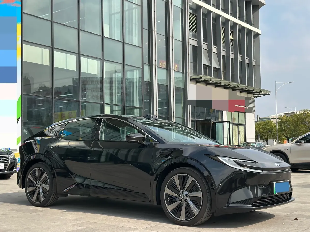 2025 Toyota bZ5 BEV,autocango,china used car exporter,china ev exporter,chinese used car exporter,chinese used ev exporter