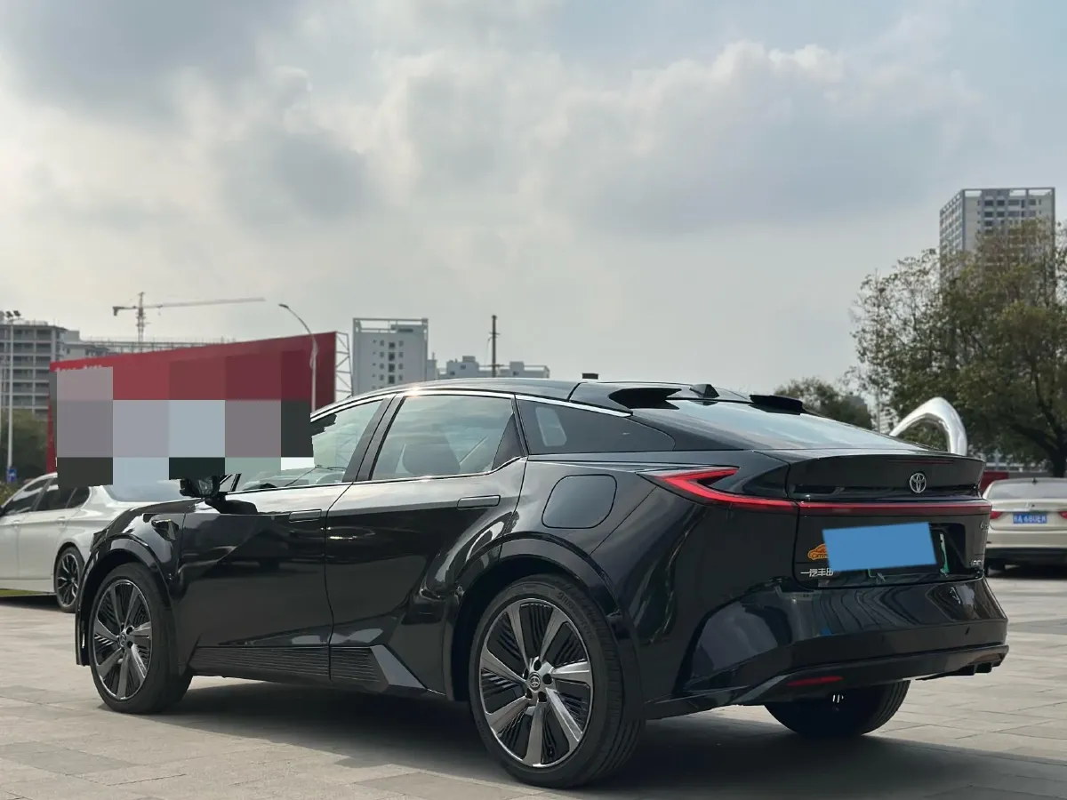2025 Toyota bZ5 BEV,autocango,china used car exporter,china ev exporter,chinese used car exporter,chinese used ev exporter