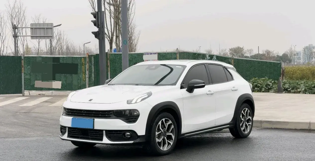 2018 Foton Tunland 2.0T 218HP L4 6AT