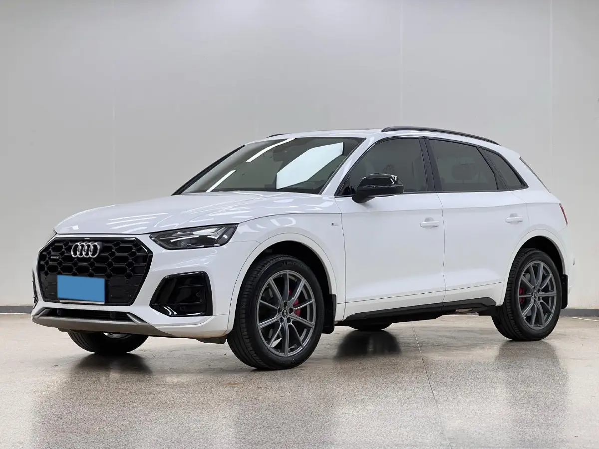 2023 Audi Q5L 2.0T 190HP L4 7DCT