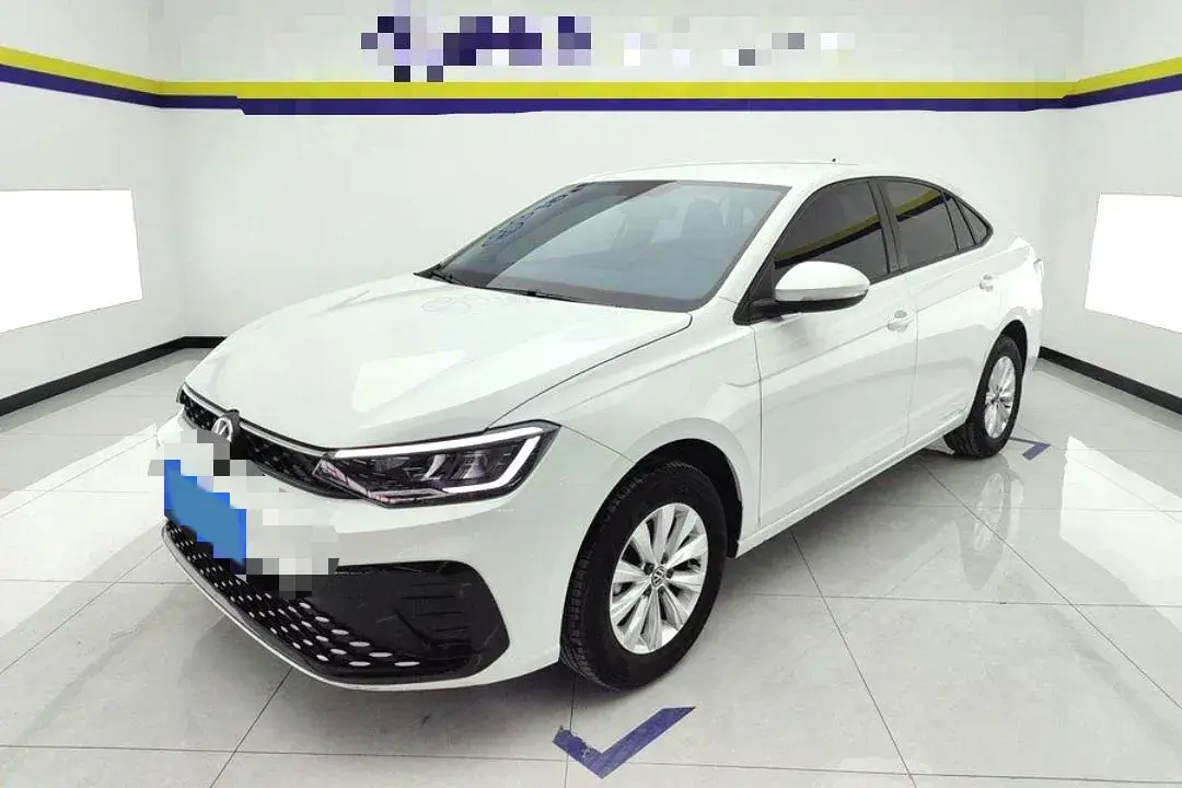 2023 Volkswagen Lavida 1.5L 110HP L4 6AT