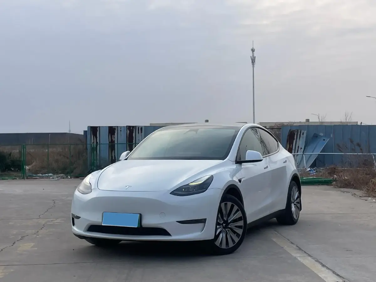 2021 Tesla Model 3 BEV 76.8KWH