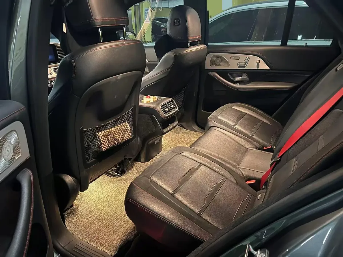 2020 Mercedes-Benz GLE AMG 3.0T 435HP L6 9AT,autocango,china used car exporter,china ev exporter,chinese used car exporter,chinese used ev exporter