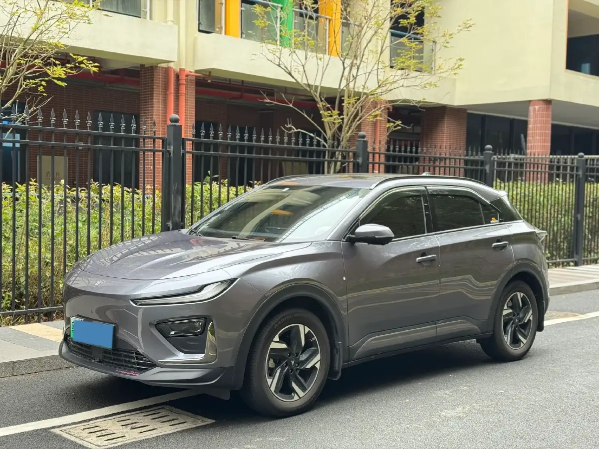 2023 MAXUS G50 1.5T 181HP L4 7DCT