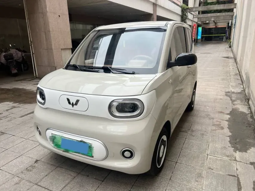 2024 WuLing HongGuang MINI EV BEV 17.3KWH,autocango,china used car exporter,china ev exporter,chinese used car exporter,chinese used ev exporter