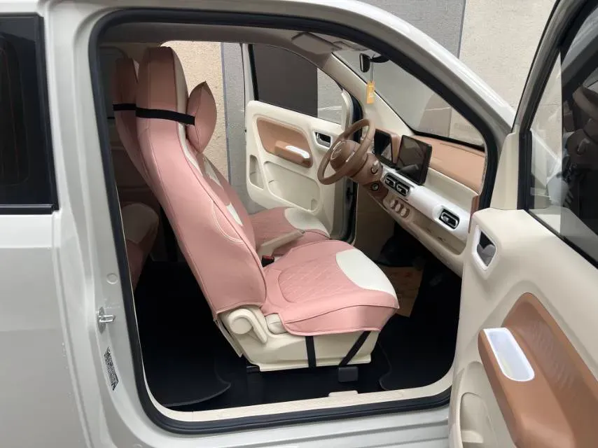 2024 WuLing HongGuang MINI EV BEV 17.3KWH,autocango,china used car exporter,china ev exporter,chinese used car exporter,chinese used ev exporter