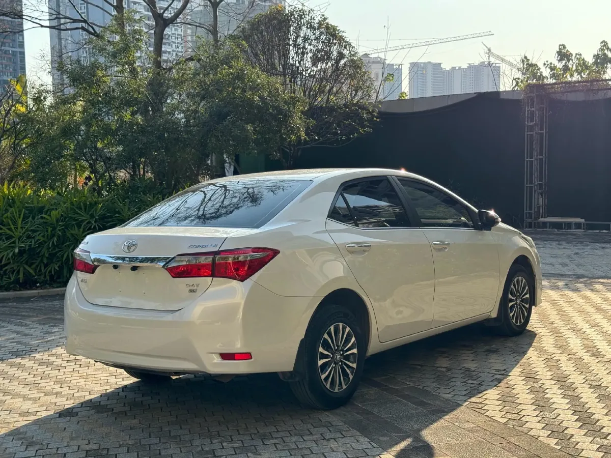 2018 JAC Refine S7 1.5T 174HP L4 6DCT,autocango,china used car exporter,china ev exporter,chinese used car exporter,chinese used ev exporter