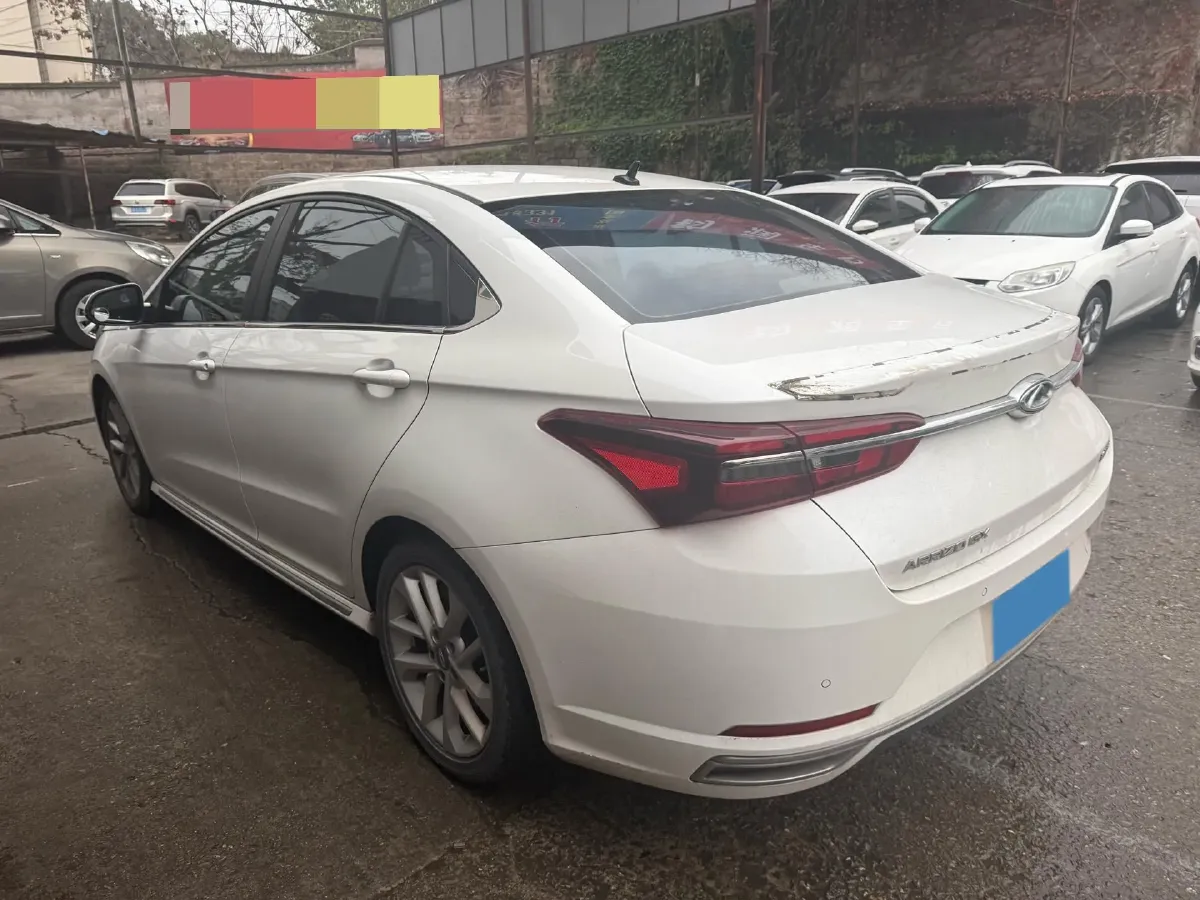 2018 Chery Arrizo GX 1.5T 147HP L4 5MT,autocango,china used car exporter,china ev exporter,chinese used car exporter,chinese used ev exporter