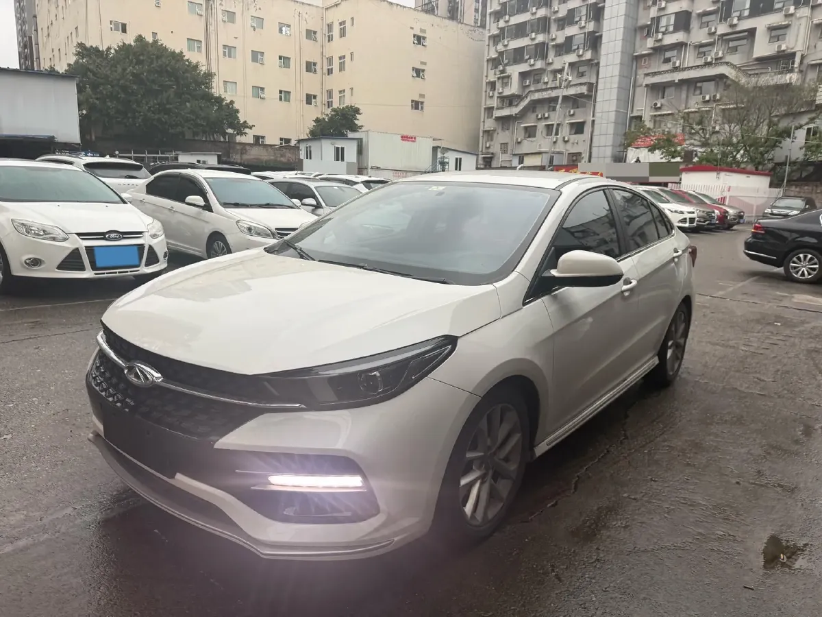 2018 Chery Arrizo GX 1.5T 147HP L4 5MT,autocango,china used car exporter,china ev exporter,chinese used car exporter,chinese used ev exporter