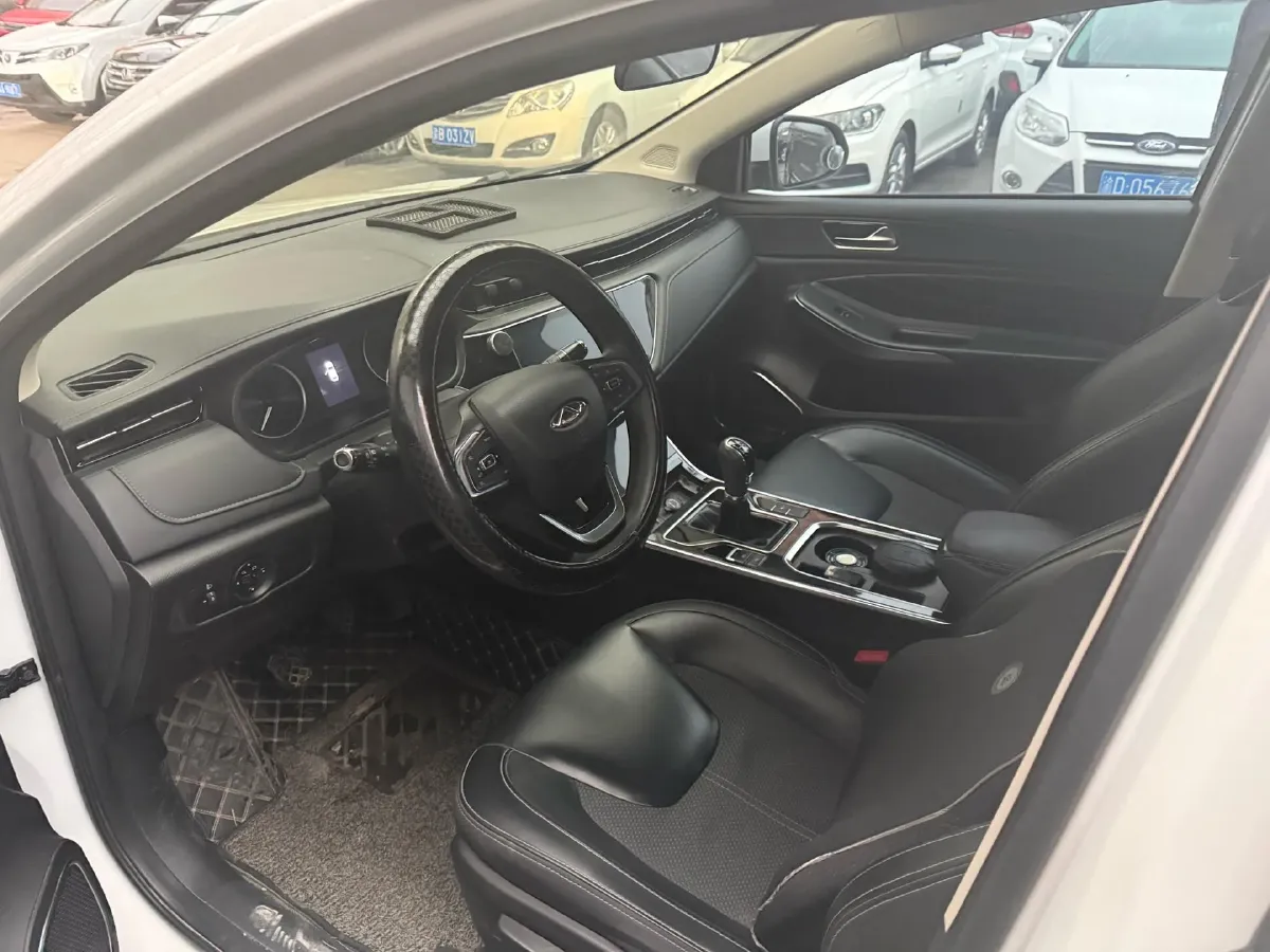 2018 Chery Arrizo GX 1.5T 147HP L4 5MT,autocango,china used car exporter,china ev exporter,chinese used car exporter,chinese used ev exporter