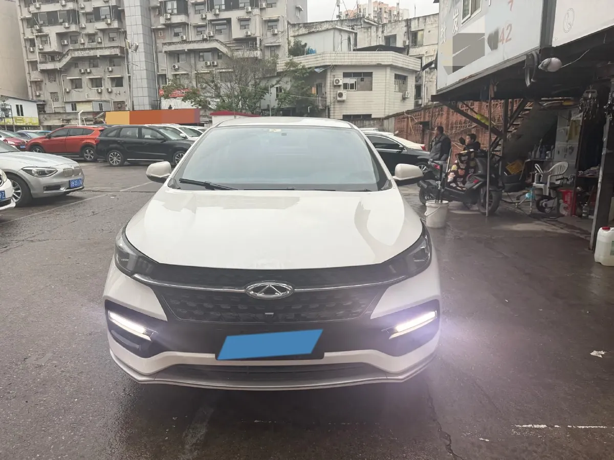 2018 Chery Arrizo GX 1.5T 147HP L4 5MT,autocango,china used car exporter,china ev exporter,chinese used car exporter,chinese used ev exporter