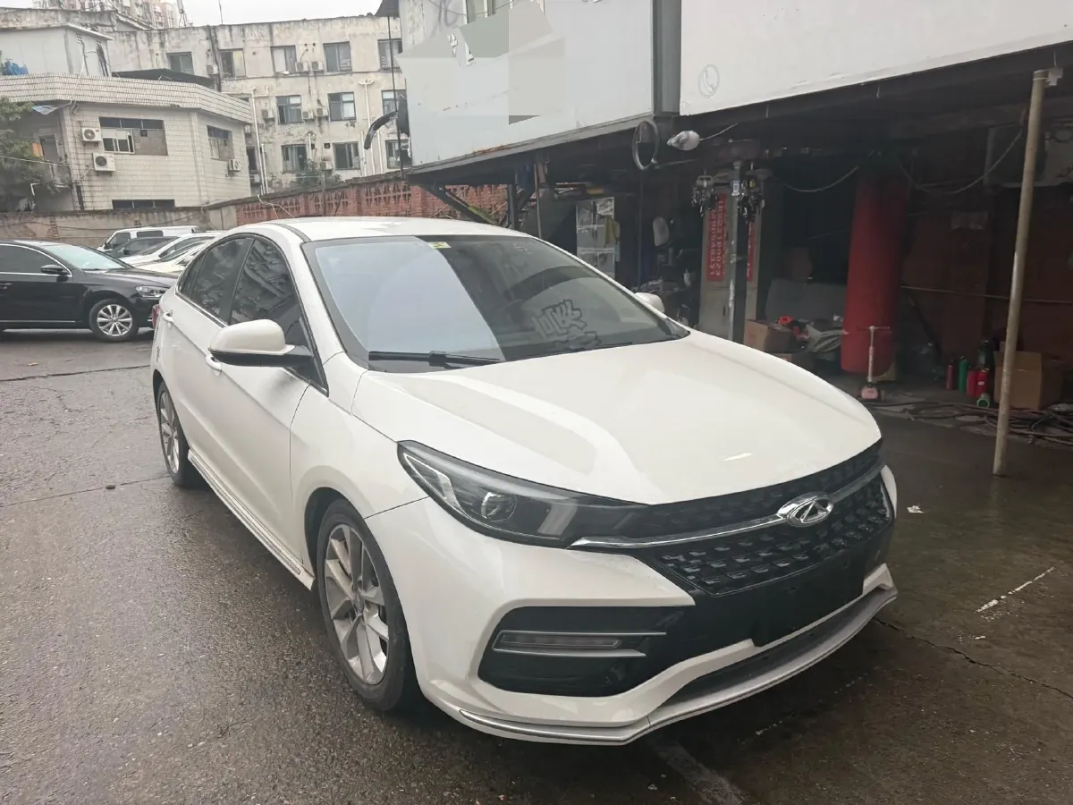 2018 Chery Arrizo GX 1.5T 147HP L4 5MT,autocango,china used car exporter,china ev exporter,chinese used car exporter,chinese used ev exporter