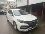 2018 Chery Arrizo GX 1.5T 147HP L4 5MT