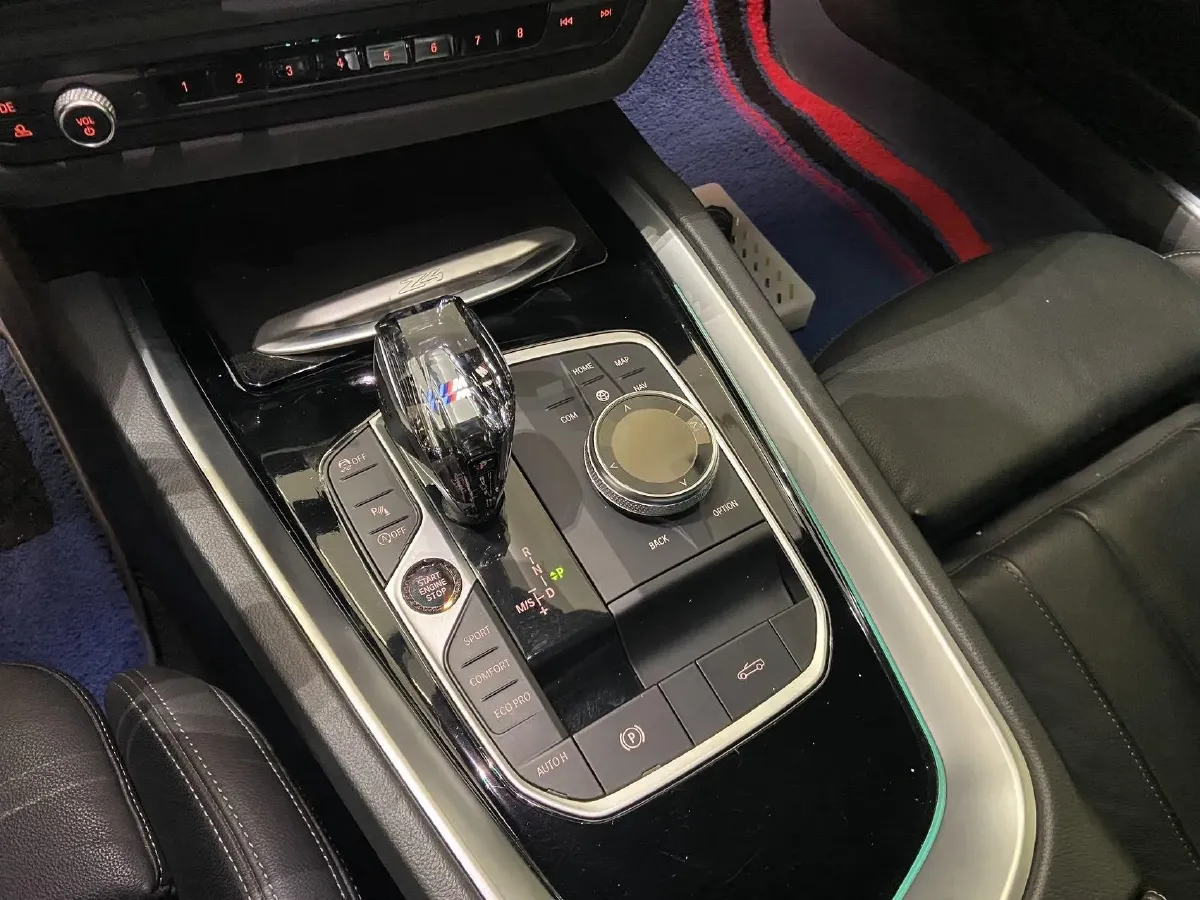 2019 BMW Z4 2.0T 197HP L4 8AT,autocango,china used car exporter,china ev exporter,chinese used car exporter,chinese used ev exporter