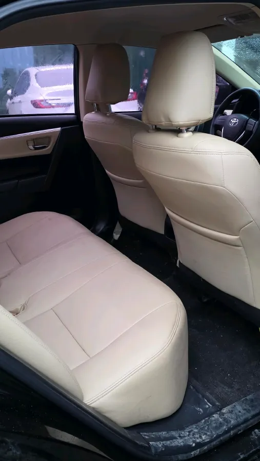 2018 JAC Refine S7 1.5T 174HP L4 6DCT,autocango,china used car exporter,china ev exporter,chinese used car exporter,chinese used ev exporter