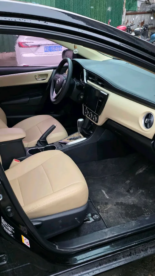 2018 JAC Refine S7 1.5T 174HP L4 6DCT,autocango,china used car exporter,china ev exporter,chinese used car exporter,chinese used ev exporter